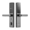 EZVIZ CS-DL05-R200-WBCP-GR(M) DL05 Smart Fingerprint Lock | Wi-Fi | Multiple Unlock Ways | 2 Years Warranty