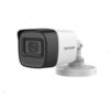 Hikvision DS-2CE16H0T-ITFS 5MP Audio Fixed Mini Bullet Camera | Built-in Mic | 30m IR | Metal | 2 Years Warranty