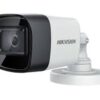 Hikvision DS-2CE16U0T-ITF 8MP 4K Ultra Low Light Bullet Camera | IR 40m | IP67 Metal | 2 Years Warranty