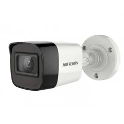 Hikvision DS-2CE1AD0T-ITP/ECO 2MP Turbo HD Bullet Camera | IR 20m | IP67 | 2 Years Warranty
