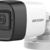 Hikvision DS-2CE1AH0T-IT1F 5MP EXIR Bullet Camera | 2560×1944 | IR 20m | 2 Years Warranty
