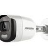 Hikvision DS-2CE1AH0T-IT3F 5MP EXIR Bullet Camera | 2560×1944 | IR 40m | 2 Years Warranty