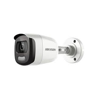 Hikvision DS-2CE1AH0T-IT3F 5MP EXIR Bullet Camera | 2560×1944 | IR 40m | 2 Years Warranty