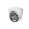 Hikvision Hikvision DS-2CE70DF3T-MFS 2MP ColorVu Metal Turret Camera | 24/7 Color | Built-in Mic | 40m IR | 2 Years Warranty