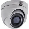 Hikvision DS-2CE76D3T-ITMF 2MP Ultra Low Light Metal Turret Camera | Starlight | 30m IR | IP67 | 2 Years Warranty