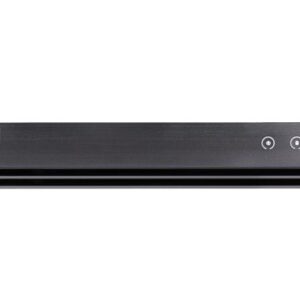 Hikvision DS-7204HTHI-K1 4 Channel 8MP 4K DVR | H.265 | 2 Years Warranty