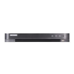 Hikvision Hikvision DS-7204HTHI-K1 4 Channel 8MP 4K DVR | H.265 | 2 Years Warranty