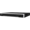 Hikvision DS-7608NI-Q2/8P 8 Channel 2 SATA POE NVR | 4K Support | Built-in POE | H.265 | 2 Years Warranty