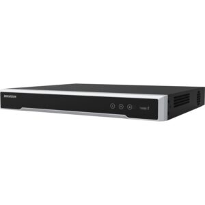 Hikvision DS-7608NI-Q2 8 Channel 2 SATA NVR | 4K Support | H.265 | 2 Years Warranty