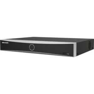 Hikvision DS-7608NXI-K1 8 Channel AcuSense NVR | Human/Vehicle Detection | 4K Support | 1 SATA | 2 Years Warranty