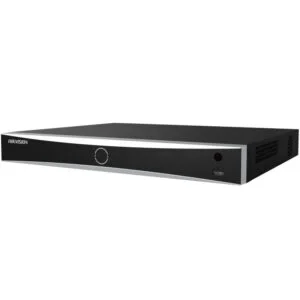 Hikvision DS-7608NXI-K2 8 Channel AcuSense NVR | Human/Vehicle Detection | 4K Support | 2 SATA | 2 Years Warranty