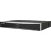 Hikvision DS-7616NXI-K1 16 Channel AcuSense NVR | Human/Vehicle Detection | 4K Support | 1 SATA | 2 Years Warranty