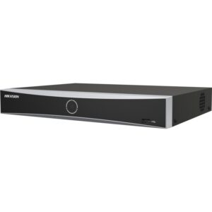 Hikvision DS-7616NXI-K1 16 Channel AcuSense NVR | Human/Vehicle Detection | 4K Support | 1 SATA | 2 Years Warranty