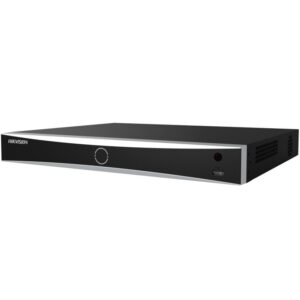 Hikvision DS-7632NXI-K2 32 Channel AcuSense NVR | Human/Vehicle Detection | 4K Support | 2 SATA | 2 Years Warranty