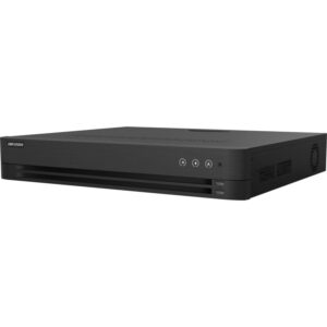 Hikvision DS-7716NI-Q4 16 Channel 4 SATA NVR | 4K Support | H.265 | 2 Years Warranty