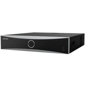 Hikvision DS-8616NXI-K8 16 Channel AcuSense NVR | Human/Vehicle Detection | 4K Support | 8 SATA | 2 Years Warranty