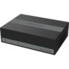 Hikvision DS-E04HQHI-B 4 Channel 1080p Standard eDVR | Built-in SSD | H.265 | 2 Years Warranty