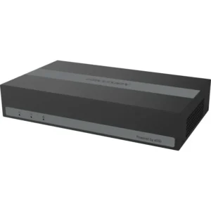 Hikvision DS-E16HGHI-B 16 Channel 1080p Lite eDVR | Built-in SSD | H.265 | 2 Years Warranty