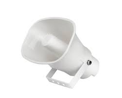 Hikvision DS-QAE0330G1T-V 30W Network Horn Speaker