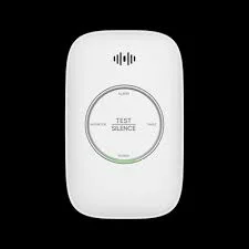 Hikvision HF-GN110 Natural Gas Detector | 85dB | 12V DC | Valve/Fan Output | 2 Years Warranty