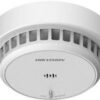 Hikvision HF-S2E Eco Smoke Alarm | 85dB Alert | 3Y Battery | Photoelectric | 2 Years Warranty