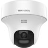 Hikvision Hikvision DS-2CE70D0T-PTLTS 2MP Two Way Audio Fixed PT Camera | Smart Hybrid Light | Pan-Tilt | 2 Years Warranty