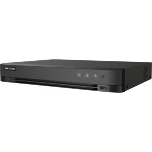 Hikvision iDS-7204HQHI-M1/XT 4 Channel AcuSense XT DVR | Perimeter Protection | H.265 | 2 Years Warranty