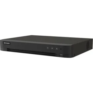 Hikvision iDS-7216HQHI-M1/XT 16 Channel AcuSense XT DVR | Perimeter Protection | H.265 | 2 Years Warranty