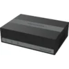 Hikvision iDS-E04HUHI-B 4 Channel 5MP AcuSense eDVR | Human/Vehicle Detection | Built-in SSD | H.265 | 2 Years Warranty