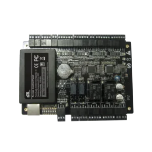 eSSL C3-400 4-Door IP-Based Access Control Panel | 30,000 Users | 4DOOR CONTROLER C3-400B