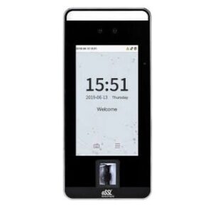 ESSL eSSL AiFace-Arion Smart Facial Terminal | NFC & QR Code Support | AIFACE ARION