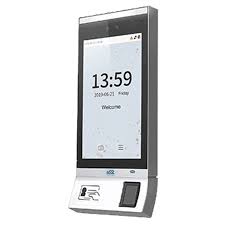 eSSL AiFace-Ceres Enterprise Facial Terminal | 50,000 Faces | AIFACE CERES