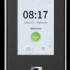 ESSL eSSL AiFace-Eris Wi-Fi Facial Recognition Terminal | 3,000 Faces | AIFACE ERIS+WIFI