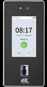 eSSL AiFace-Eris Wi-Fi Facial Recognition Terminal | 3,000 Faces | AIFACE ERIS+WIFI