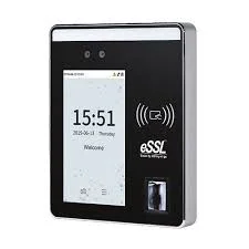 eSSL AiFace-Jupiter High-Security Facial Terminal | WDR Camera | AIFACE JUPITER