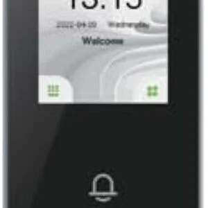 eSSL AiFace-Magnum Rugged Biometric Access Control | IP65 | AIFACE MAGNUM