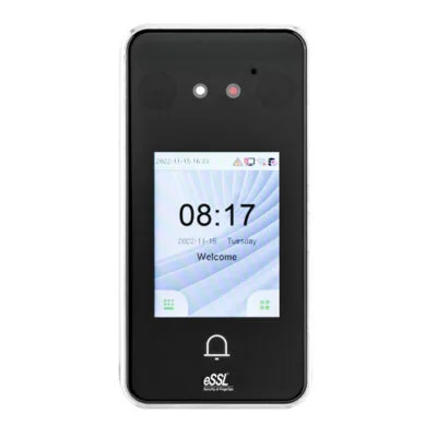 eSSL AiFace-Magnum Lite Face Attendance & Access Control | 10,000 users, 1,500 faces and 10,000 cards | 2 Year Warranty | AIFACE MAGNUM LITE