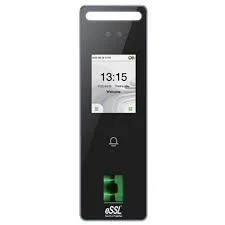 eSSL AiFace-Magnum Wi-Fi Rugged Biometric Terminal | IP65 | AIFACE MAGNUM WIFI