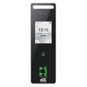 ESSL eSSL AiFace-Magnum Rugged Biometric Access Control | IP65 | AIFACE MAGNUM