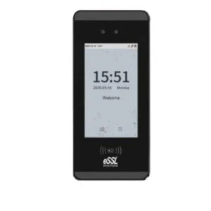 eSSL AiFace-Mars Premium Facial Recognition Terminal | WDR Camera | AIFACE MARS