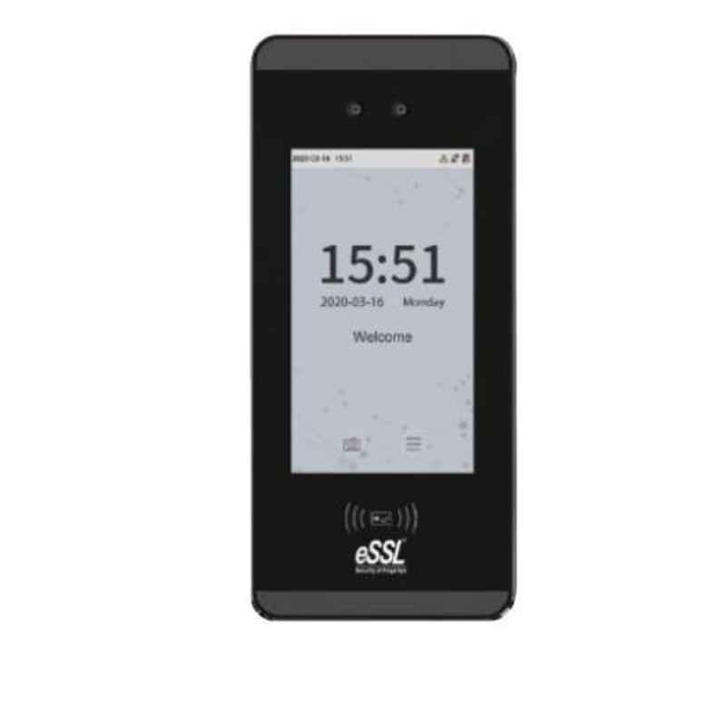eSSL AiFace-Mars Premium Facial Recognition Terminal | WDR Camera | AIFACE MARS 1 ESSL eSSL AiFace-Mars Premium Facial Recognition Terminal | WDR Camera | AIFACE MARS