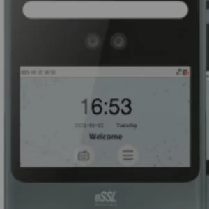 eSSL AiFace-Neptune Access Control & Facial Terminal | 4.3" Touch | AIFACE NEPTUNE