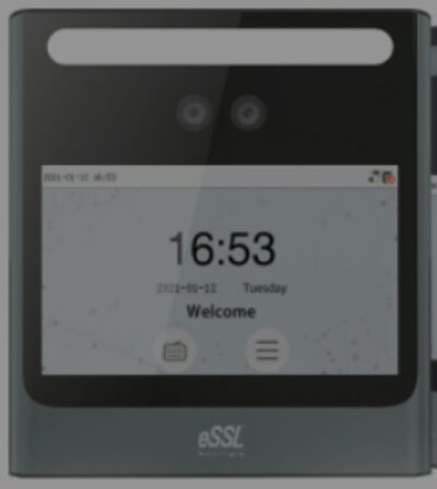 eSSL AiFace-Neptune Face Attendance & Access Control | 1,000 users, 500 faces and up to 1,000 optional cards | 2 Year Warranty | AIFACE NEPTUNE