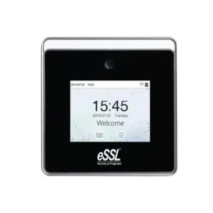 eSSL AiFace-Neptune Face Access Control with Battery | 4.3" Touch | AIFACE NEPTUNE+B