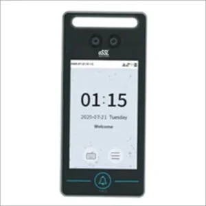 eSSL AiFace-Pluto Linux-Based Facial Terminal | 4-inch Touch | AIFACE PLUTO