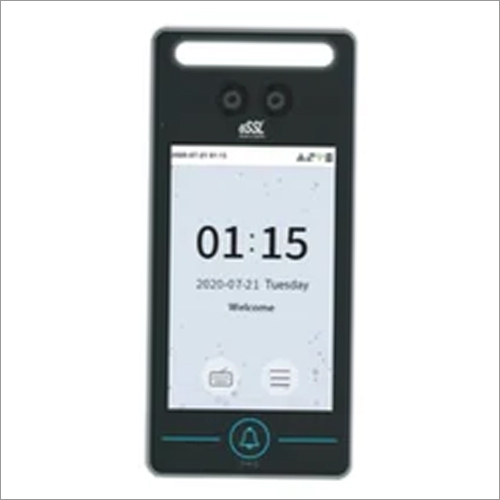 eSSL AiFace-Pluto Linux-Based Facial Terminal | 4-inch Touch | AIFACE PLUTO 1 ESSL eSSL AiFace-Pluto Linux-Based Facial Terminal | 4-inch Touch | AIFACE PLUTO