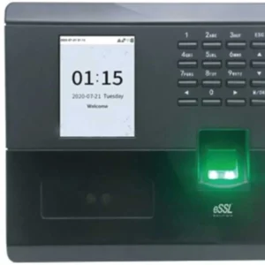 eSSL AiFace-Uranus Multi-Biometric Terminal | Face & Fingerprint | AIFACE URANUS
