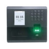 eSSL AiFace-URANUS face attendance and access control terminal