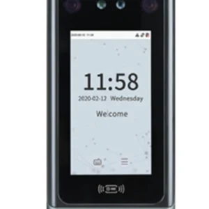 eSSL AiFace-Venus Wide-Angle Facial Terminal | 2m Reading Range | AIFACE VENUS