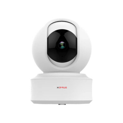 CP Plus ezyKam+ 2MP Wi-Fi PT Camera | Two-Way Talk | Human Detection | CP-E21Q